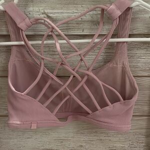 Lululemon- Free to Be Wild Sports Bra